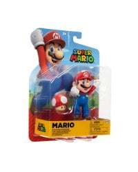 SUPER MARIO фигурка 10,5 cm