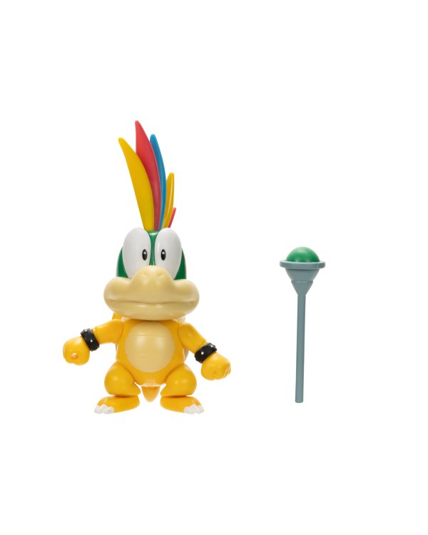 SUPER MARIO фигурка 10,5 cm