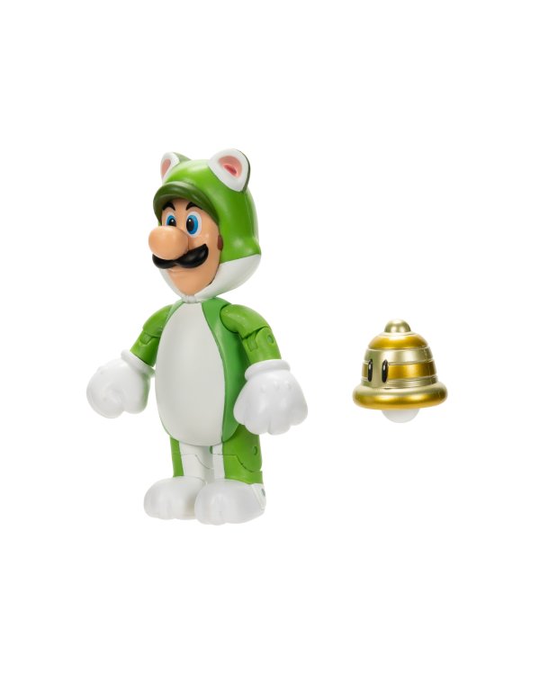 SUPER MARIO фигурка 10,5 cm