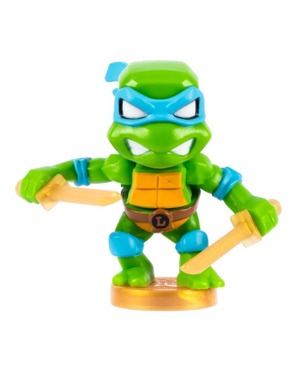 TREASURE X TMNT коллекционная фигурка, 12 см