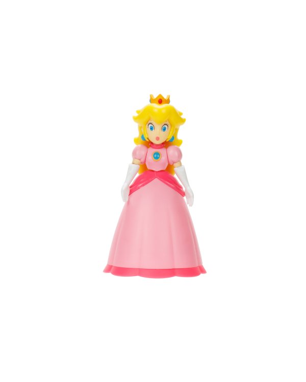 SUPER MARIO фигурка 6,5 cm