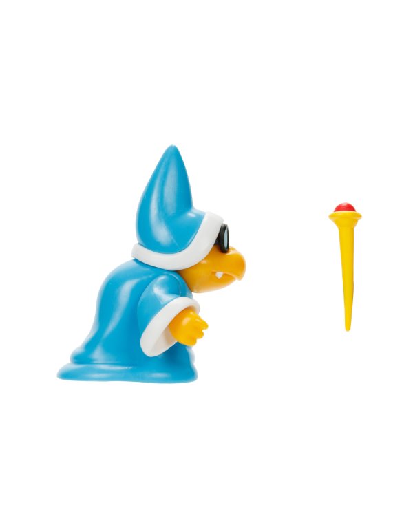 SUPER MARIO фигурка 6,5 cm