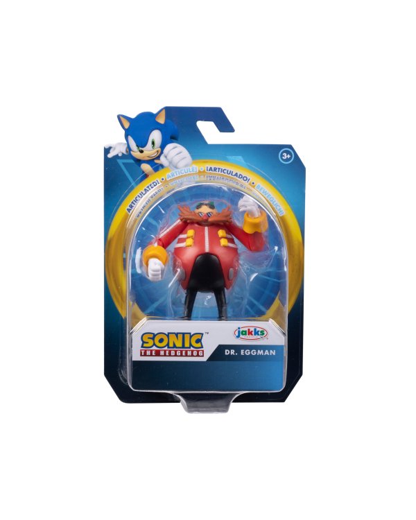 SONIC Фигурка 6 cm