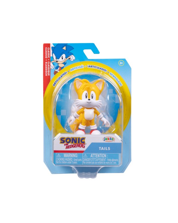 SONIC Фигурка 6 cm
