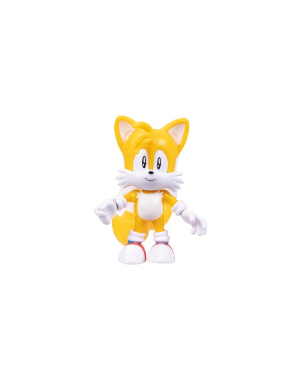 SONIC Фигурка 6 cm