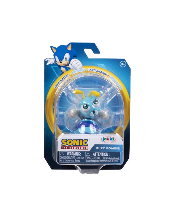 SONIC Фигурка 6 cm