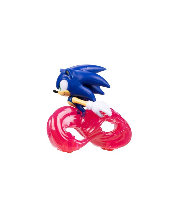 SONIC Фигурка 6 cm