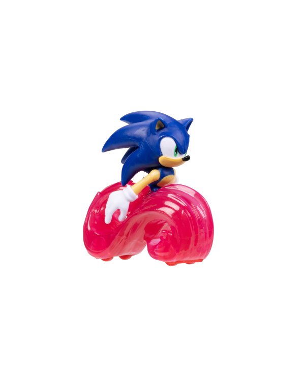 SONIC Фигурка 6 cm