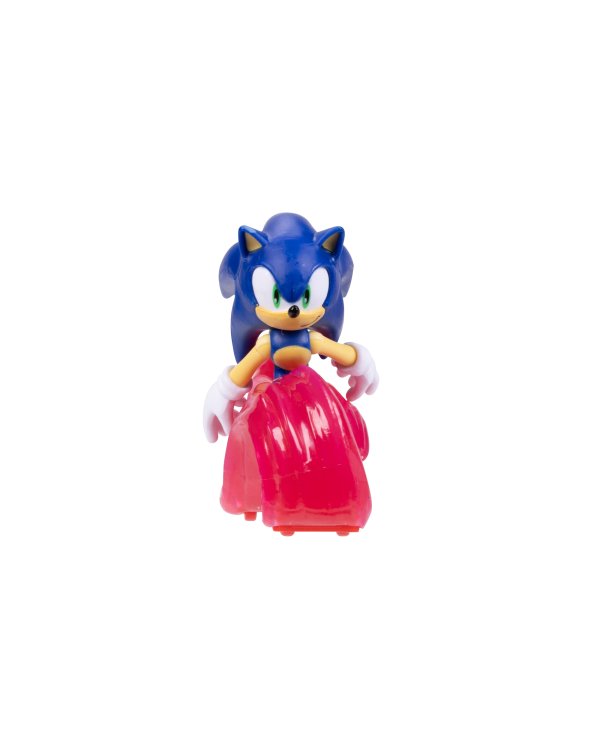 SONIC Фигурка 6 cm