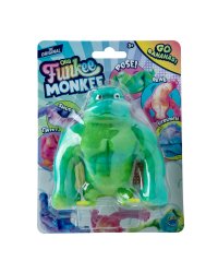 Антистрессовая игрушка Весёлая Обезьянка