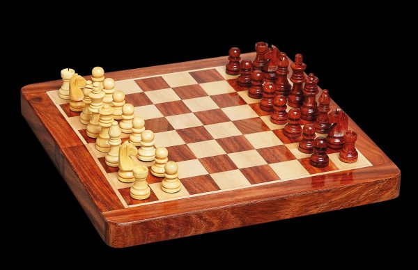 PIATNIK Настольная игра Шахматы