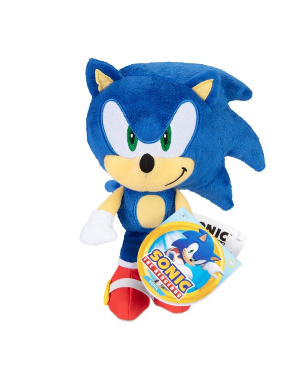 SONIC Фигурка, 23 cm