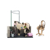 Дополнительное изображение книги «SCHLEICH HORSE CLUB Моечная Площадка»
