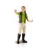 Дополнительное изображение книги «SCHLEICH HORSE CLUB Моечная Площадка»