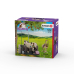Дополнительное изображение книги «SCHLEICH HORSE CLUB Моечная Площадка»