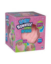 Антистрессовая игрушка Мозг