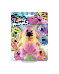 FUNKEE ANIMALS Игрушка-антистресс Щенок