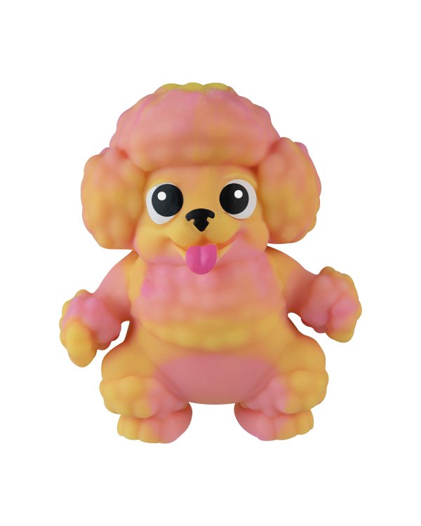 FUNKEE ANIMALS Игрушка-антистресс Щенок
