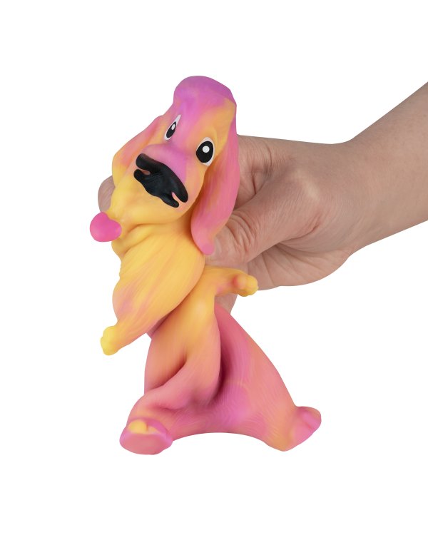 FUNKEE ANIMALS Игрушка-антистресс Щенок