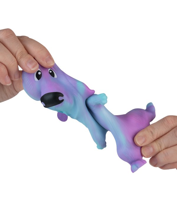 FUNKEE ANIMALS Игрушка-антистресс Щенок