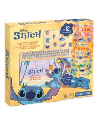 DISNEY STITCH Набор для изготовления украшений