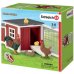 Дополнительное изображение книги «SCHLEICH FARM WORLD Курятник»