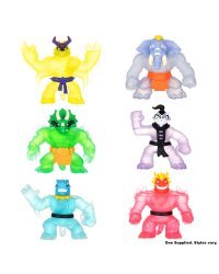 HEROES OF GOO JIT ZU Glow Shifters фигурка
