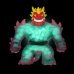 HEROES OF GOO JIT ZU Glow Shifters фигурка
