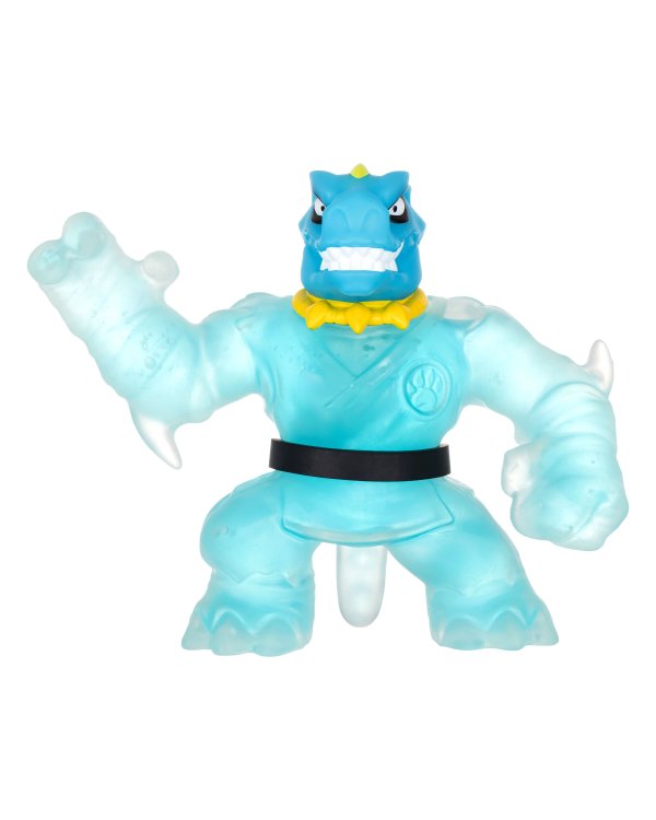 HEROES OF GOO JIT ZU Glow Shifters фигурка