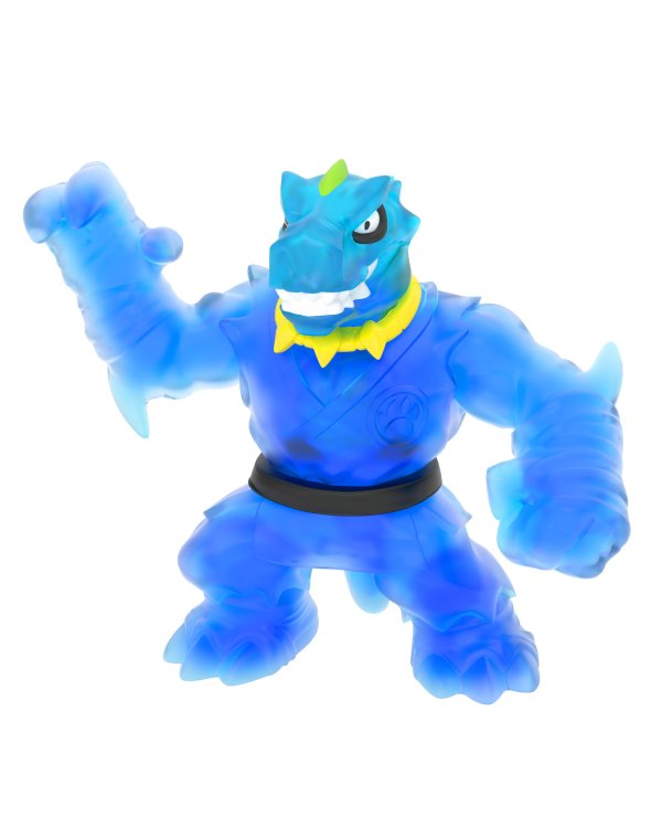 HEROES OF GOO JIT ZU Glow Shifters фигурка