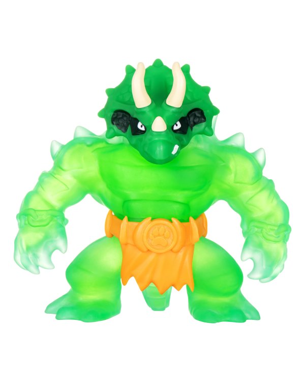 HEROES OF GOO JIT ZU Glow Shifters фигурка