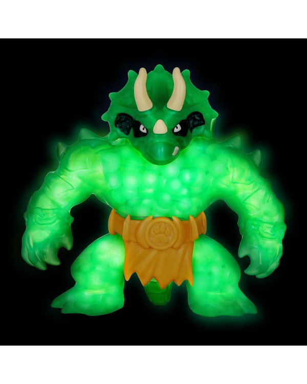 HEROES OF GOO JIT ZU Glow Shifters фигурка