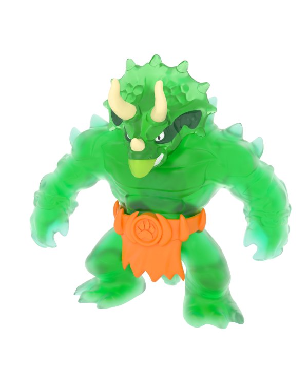 HEROES OF GOO JIT ZU Glow Shifters фигурка