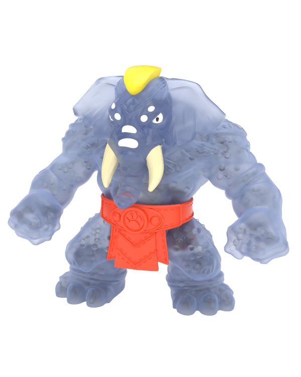 HEROES OF GOO JIT ZU Glow Shifters фигурка