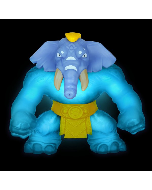 HEROES OF GOO JIT ZU Glow Shifters фигурка