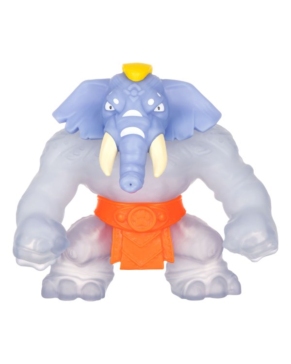 HEROES OF GOO JIT ZU Glow Shifters фигурка