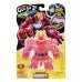 HEROES OF GOO JIT ZU Glow Shifters фигурка