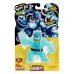 HEROES OF GOO JIT ZU Glow Shifters фигурка
