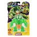 HEROES OF GOO JIT ZU Glow Shifters фигурка