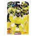 HEROES OF GOO JIT ZU Glow Shifters фигурка