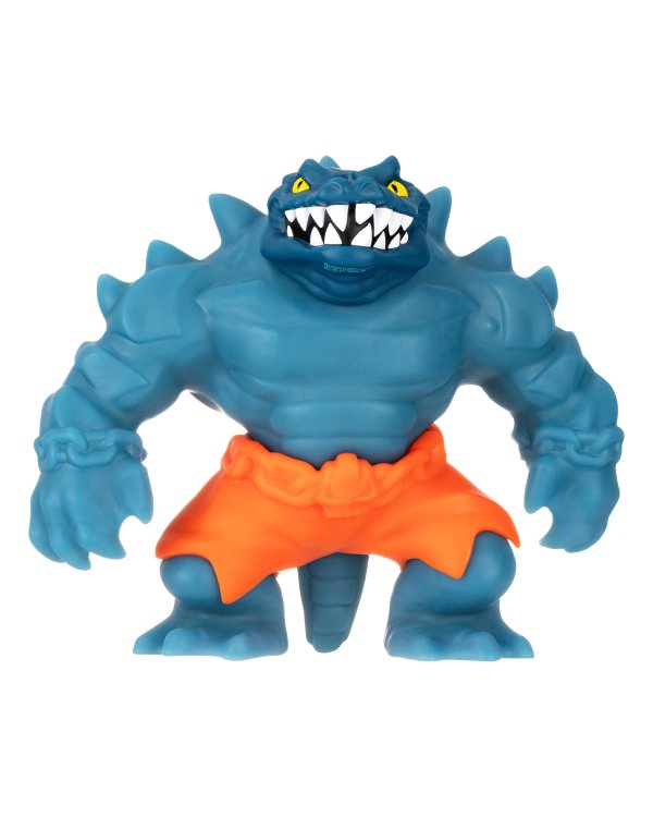 HEROES OF GOO JIT ZU Glow Shifters двойная упаковка
