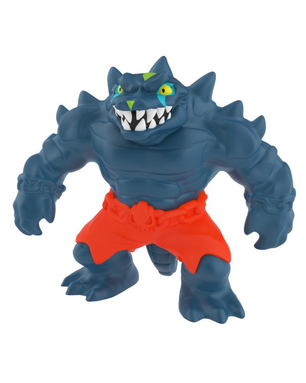 HEROES OF GOO JIT ZU Glow Shifters двойная упаковка