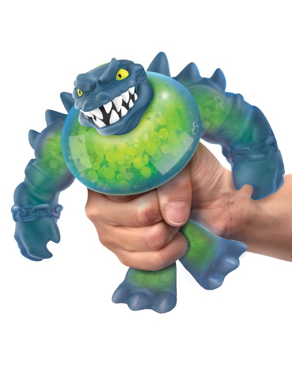 HEROES OF GOO JIT ZU Glow Shifters двойная упаковка