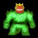 HEROES OF GOO JIT ZU Glow Shifters двойная упаковка