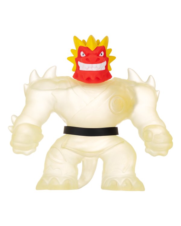 HEROES OF GOO JIT ZU Glow Shifters двойная упаковка
