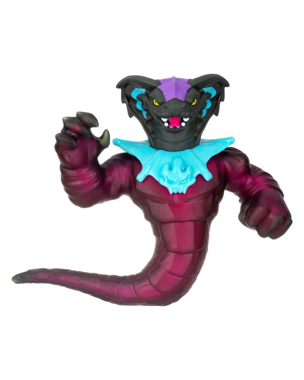 HEROES OF GOO JIT ZU Glow Shifters двойная упаковка