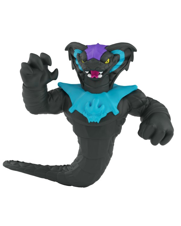 HEROES OF GOO JIT ZU Glow Shifters двойная упаковка