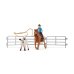 SCHLEICH FARM WORLD Командное заарканивание с девочкой-ковбоем