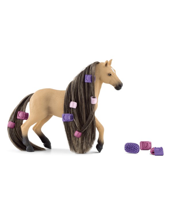 SCHLEICH SOFIA´S BEAUTIES Красавица Лошадь Андалузская Кобыла