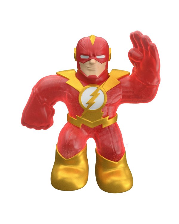 HEROES OF GOO JIT ZU DC Goo Shifters, фигурка